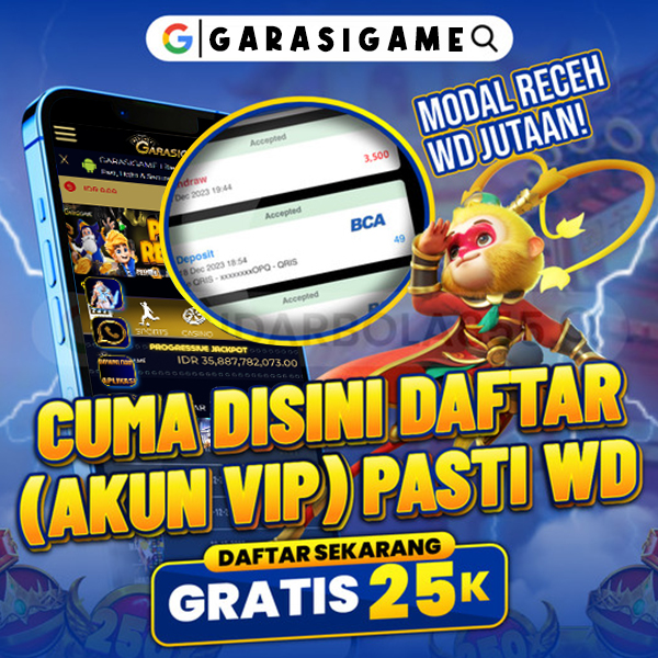 Login Link Alternatif